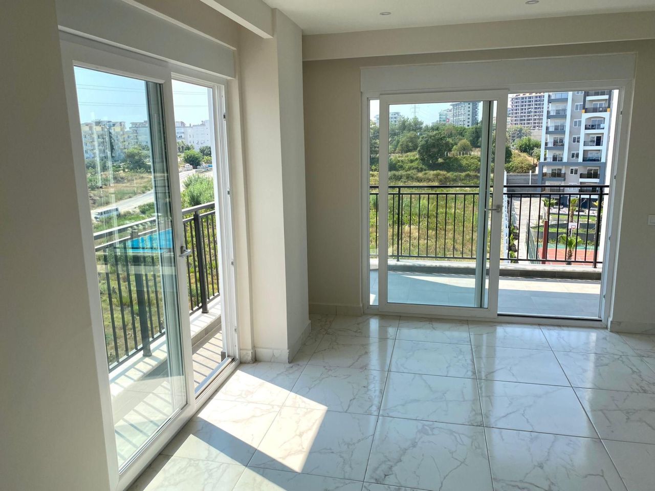 Квартира в Авсалларе, Турция, 70 м² - фото 15