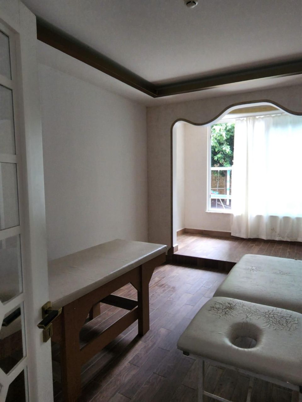 Квартира в Алании, Турция, 60 м² - фото 15