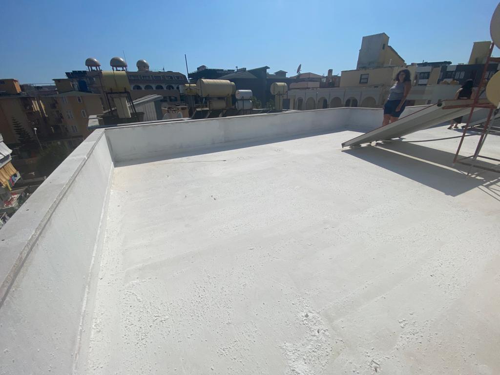 Квартира в Алании, Турция, 78 м² - фото 15