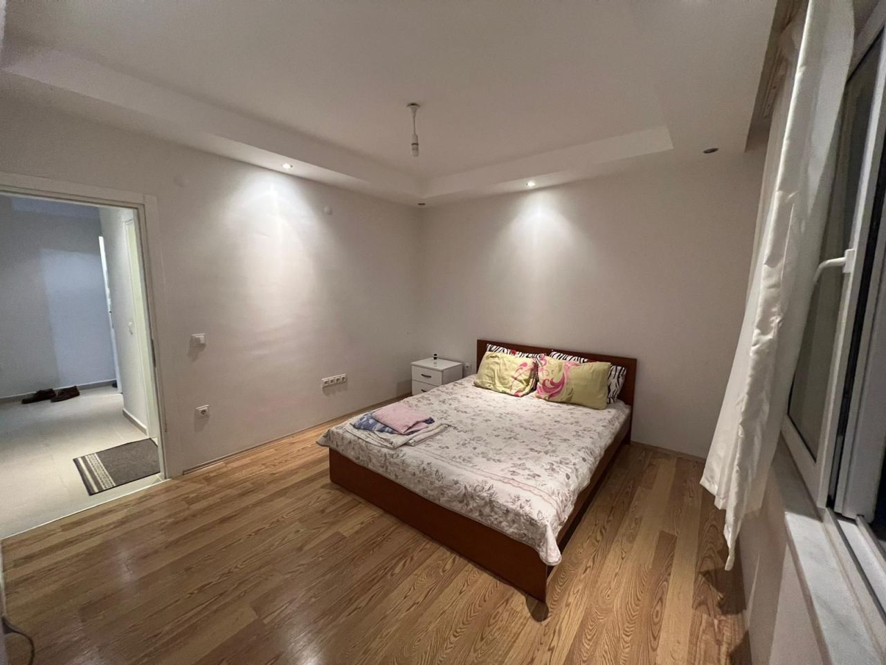 Квартира в Алании, Турция, 70 м² - фото 15