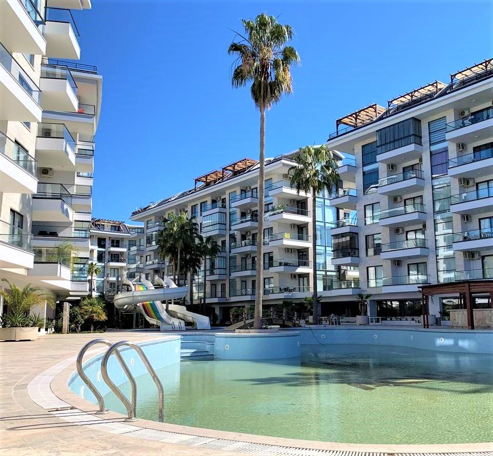 Пентхаус в Кестеле, Турция, 160 м² - фото 15