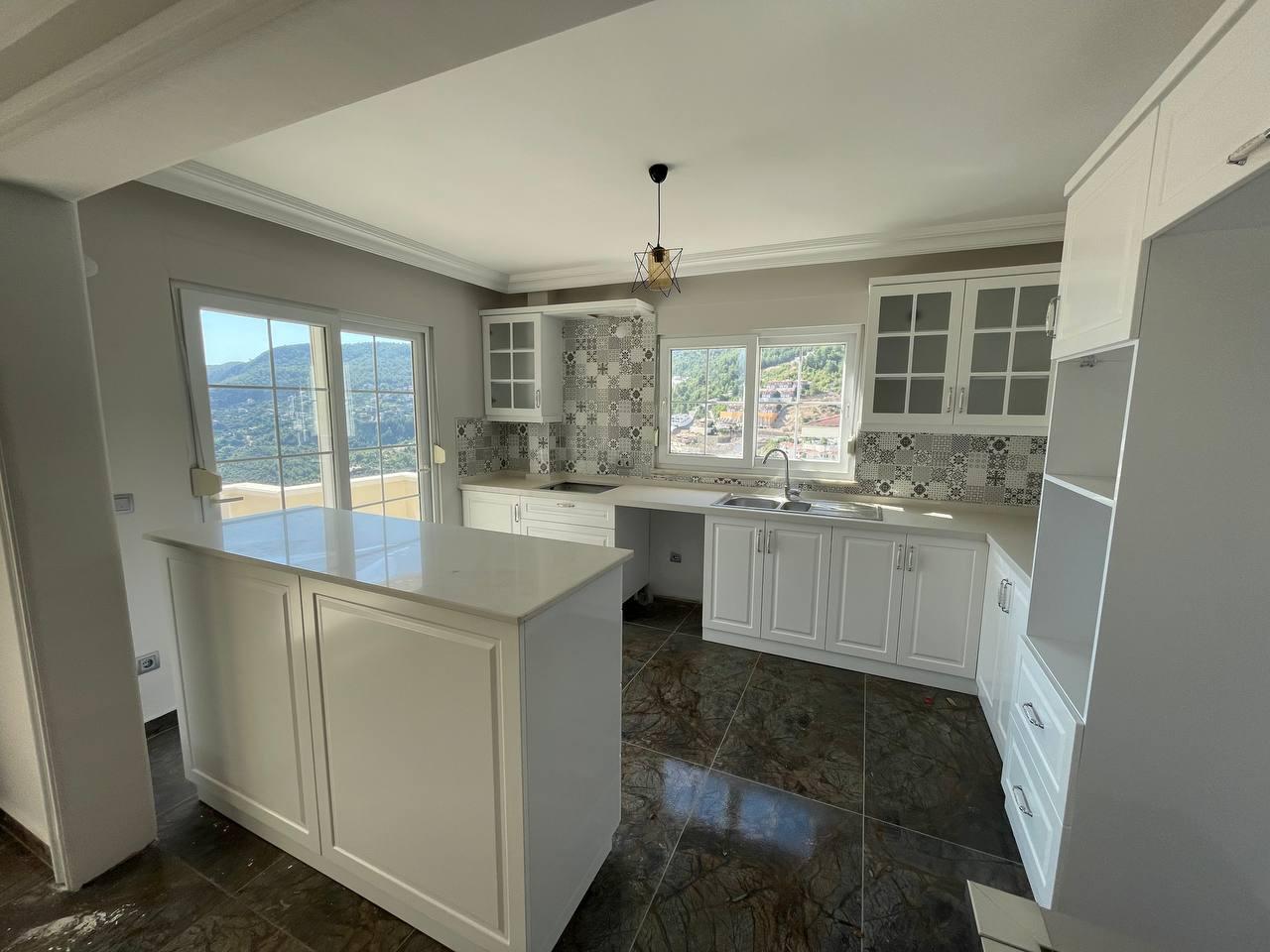 Пентхаус в Алании, Турция, 150 м² - фото 15