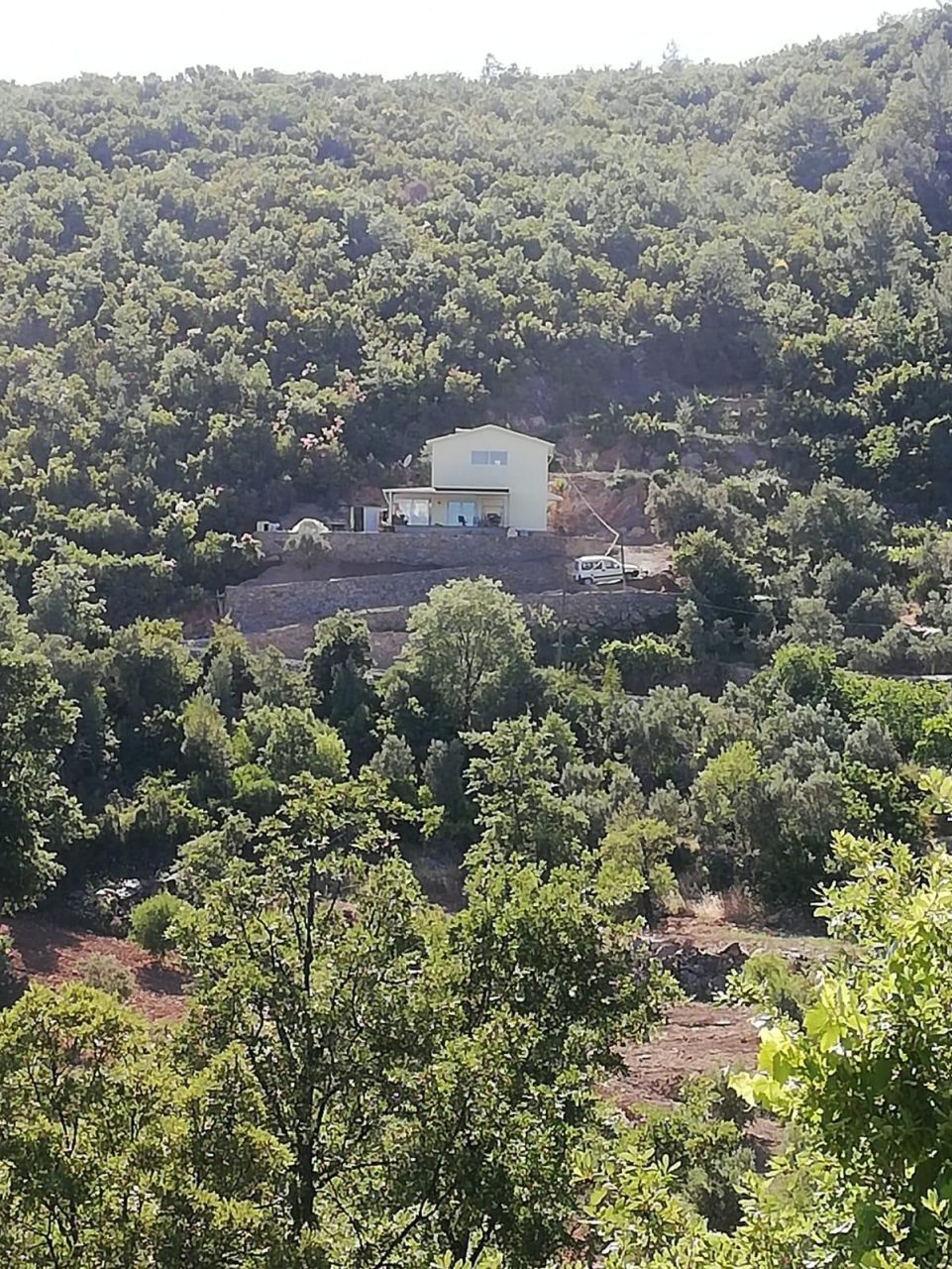 Вилла в Алании, Турция, 100 м² - фото 15