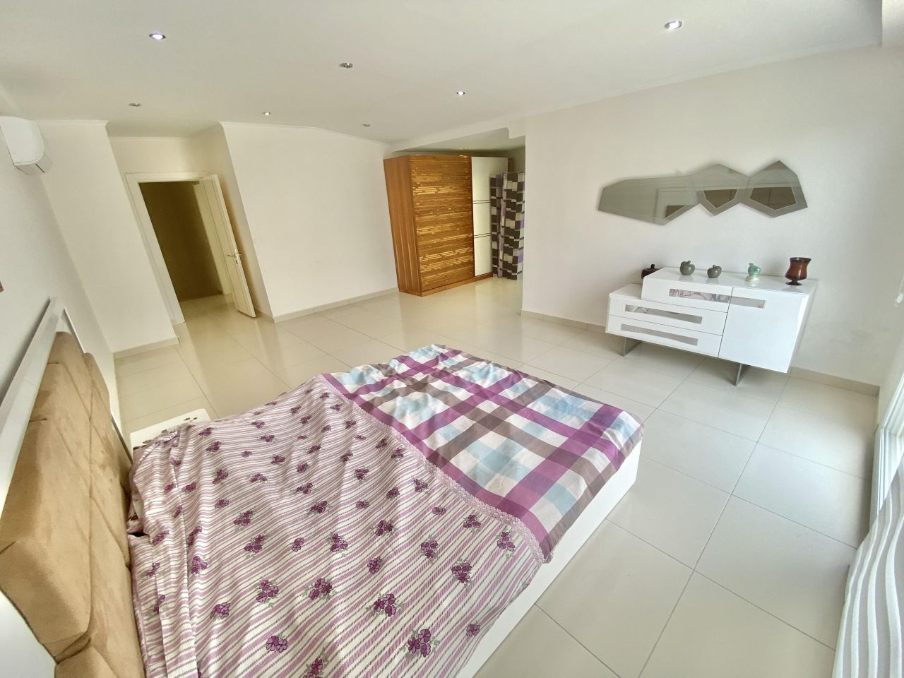 Пентхаус в Кестеле, Турция, 155 м² - фото 15