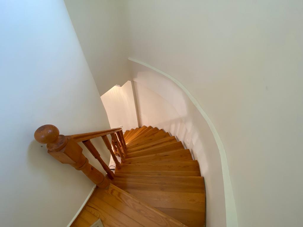 Вилла в Алании, Турция, 180 м² - фото 15