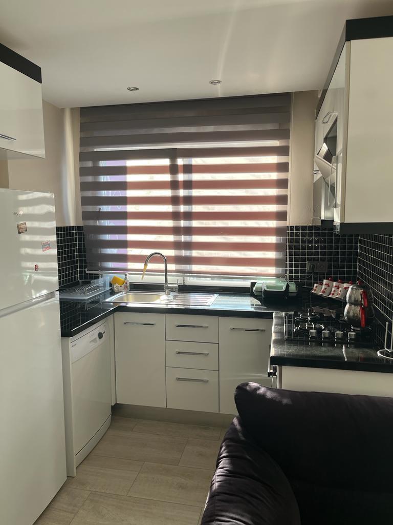 Квартира в Кестеле, Турция, 90 м² - фото 15