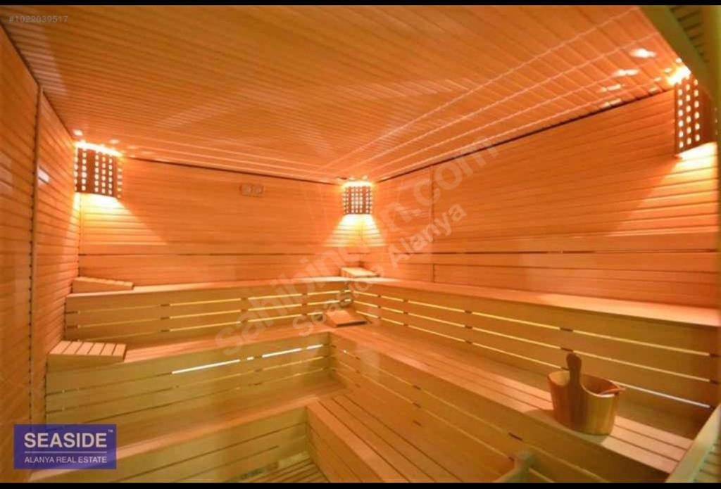 Квартира в Алании, Турция, 60 м² - фото 15