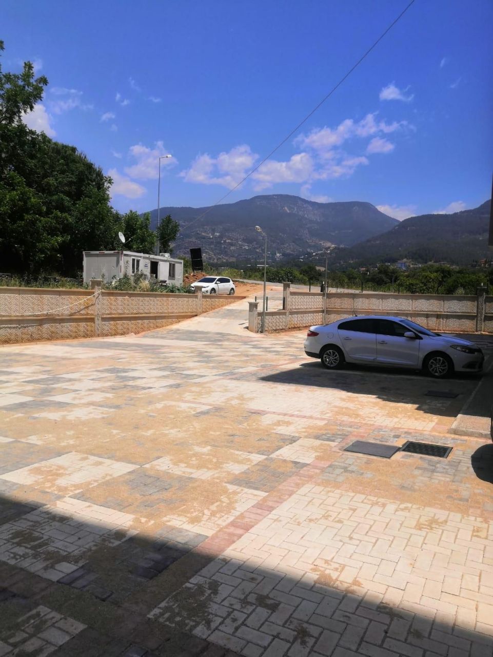 Квартира в Алании, Турция, 78 м² - фото 15