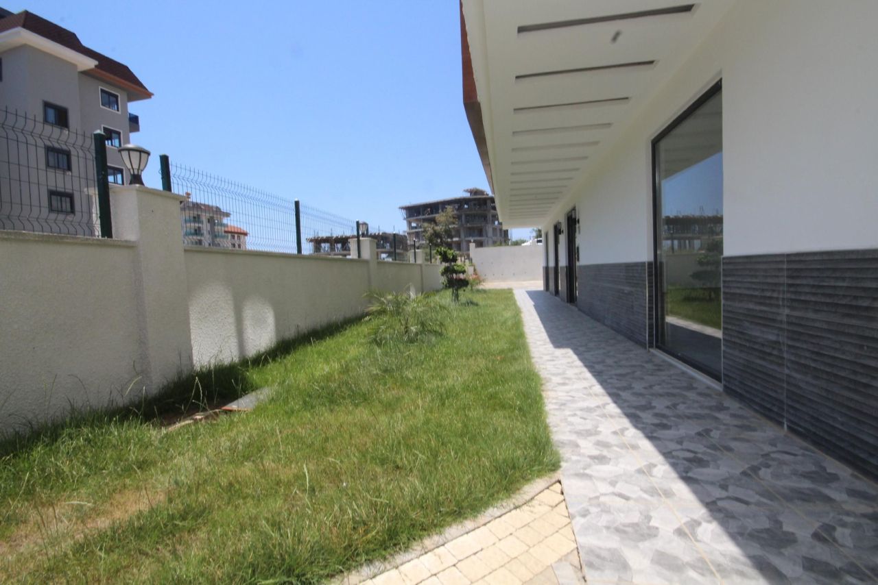 Квартира в Кестеле, Турция, 55 м² - фото 15