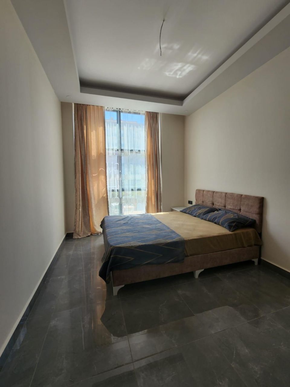 Квартира в Алании, Турция, 55 м² - фото 15