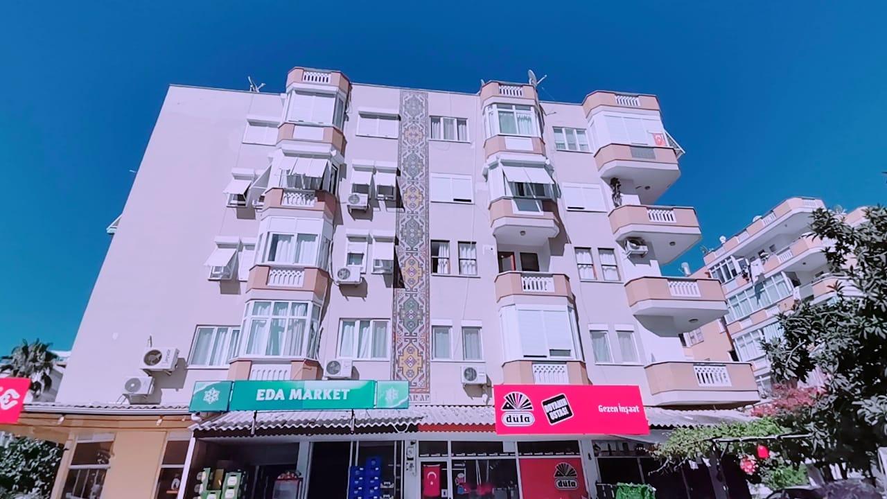 Квартира в Алании, Турция, 170 м² - фото 15