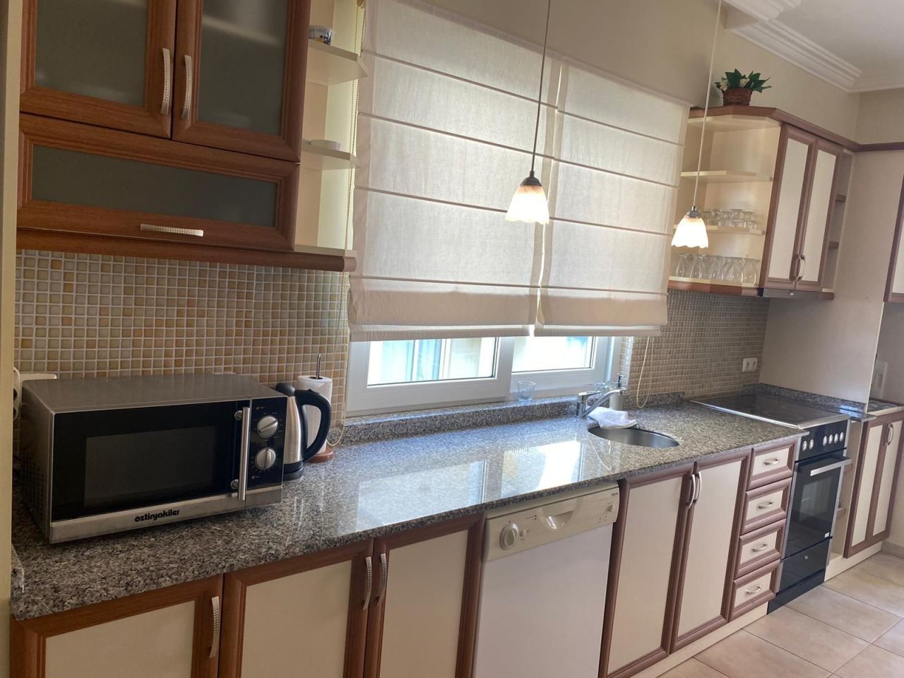 Квартира в Алании, Турция, 120 м² - фото 15