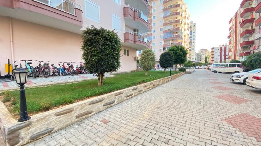 Квартира в Алании, Турция, 136 м² - фото 15