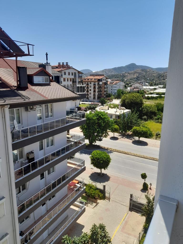 Квартира в Алании, Турция, 130 м² - фото 15