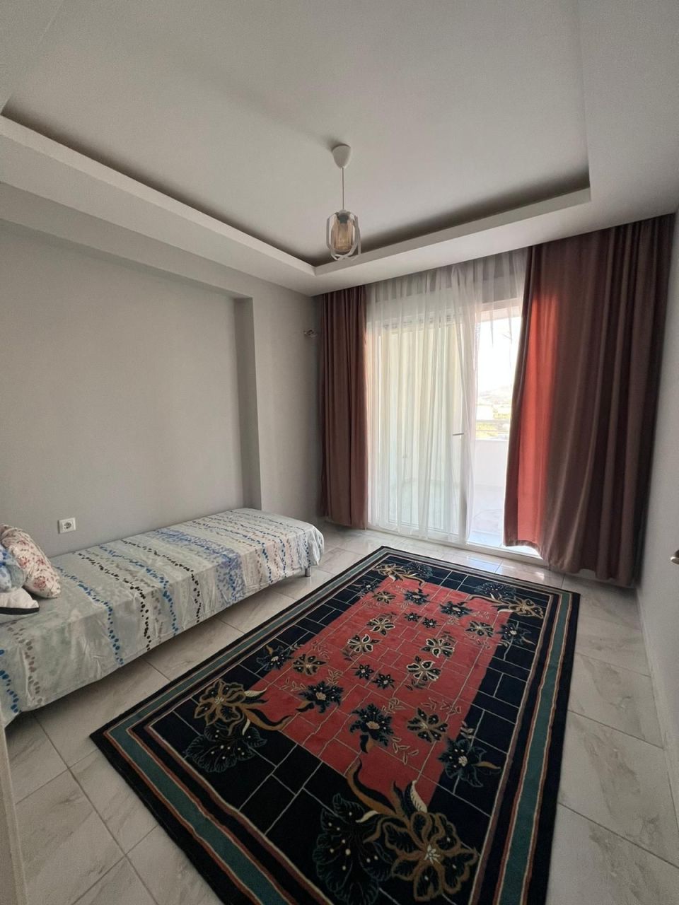 Квартира в Алании, Турция, 90 м² - фото 15