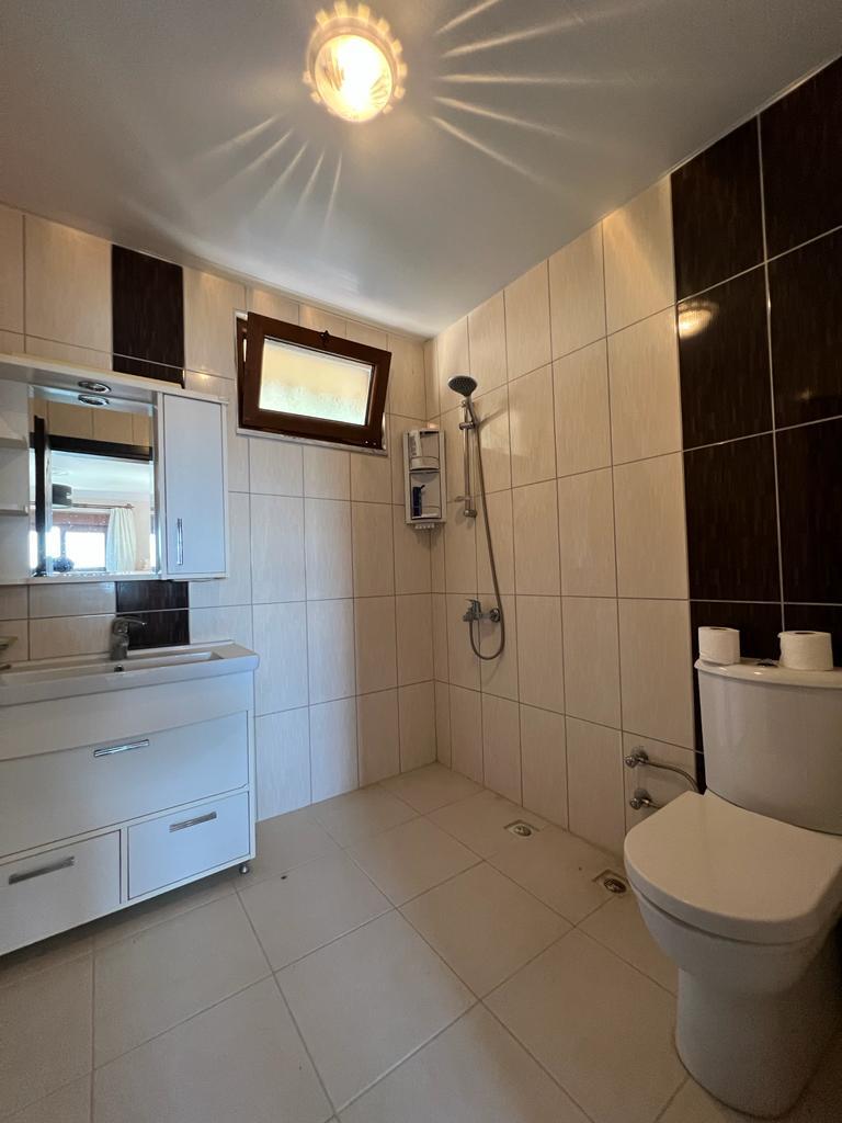 Вилла в Алании, Турция, 250 м² - фото 15