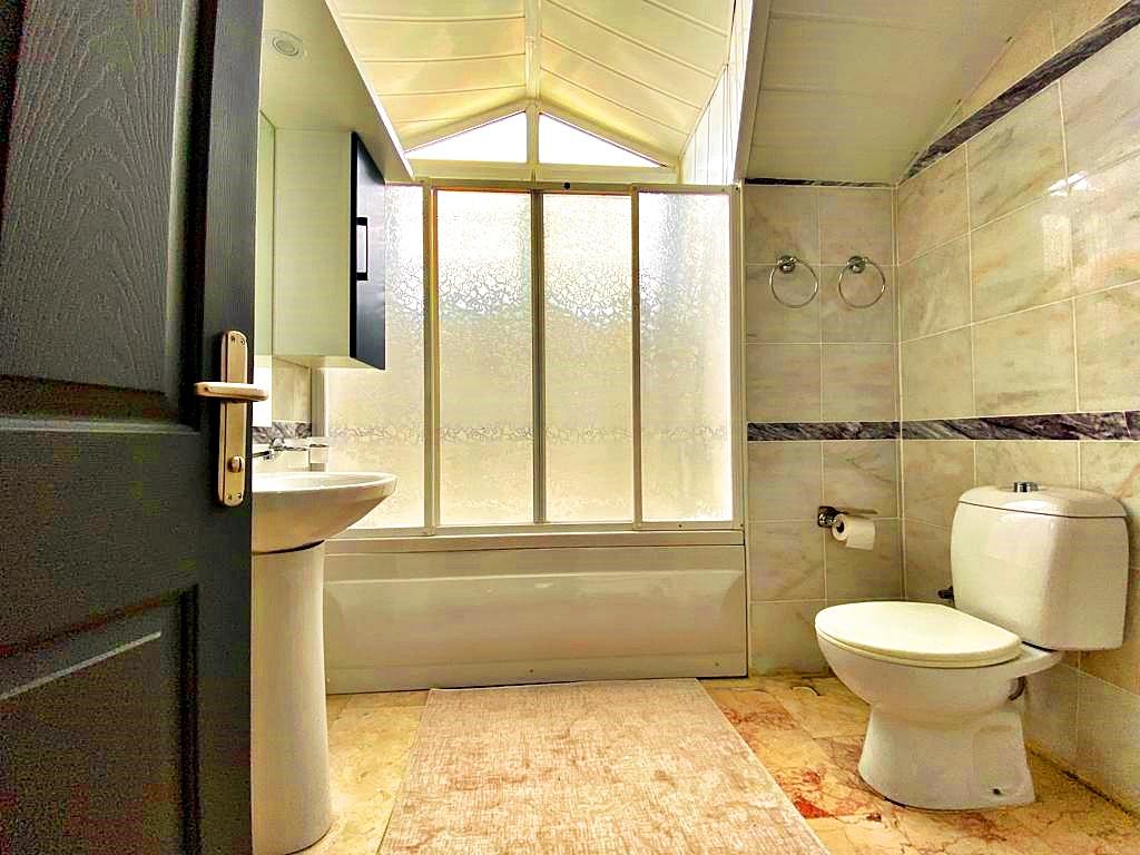 Квартира в Алании, Турция, 180 м² - фото 15