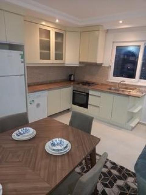 Квартира в Алании, Турция, 120 м² - фото 15