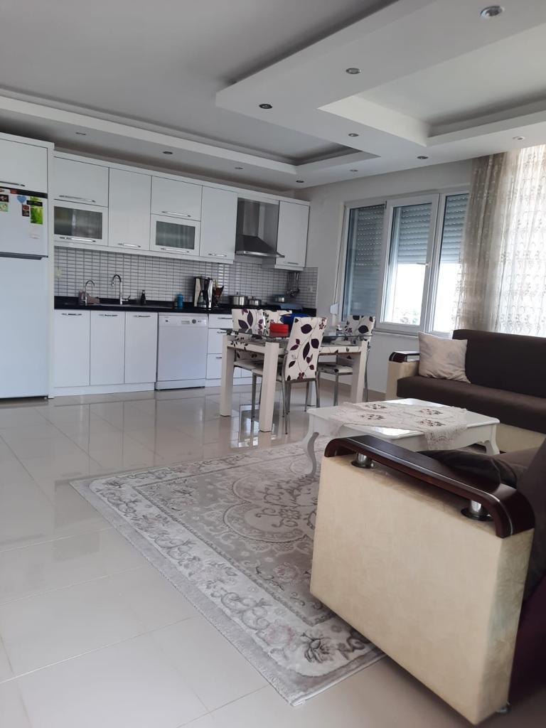 Пентхаус в Кестеле, Турция, 110 м² - фото 16