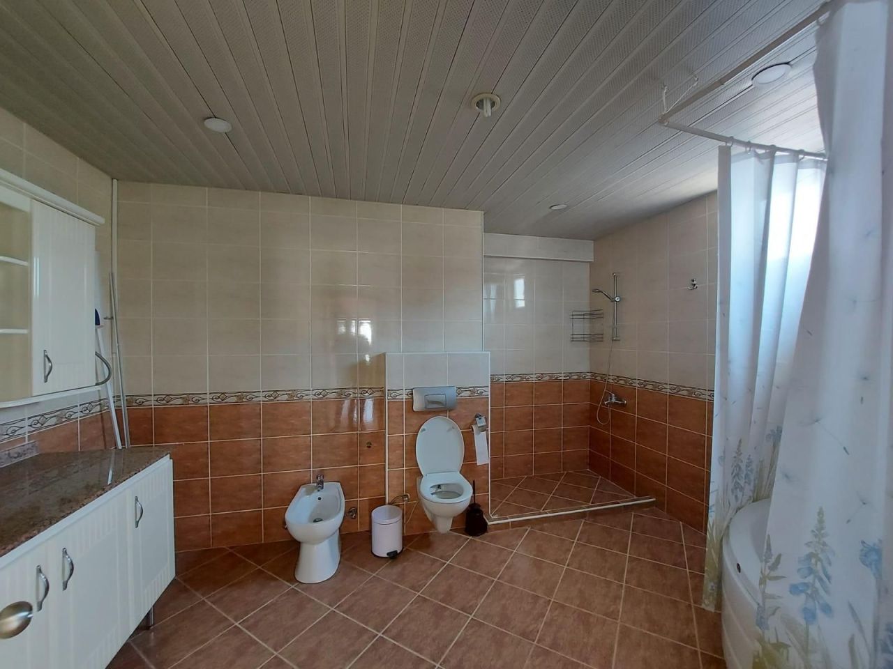 Пентхаус в Алании, Турция, 220 м² - фото 16