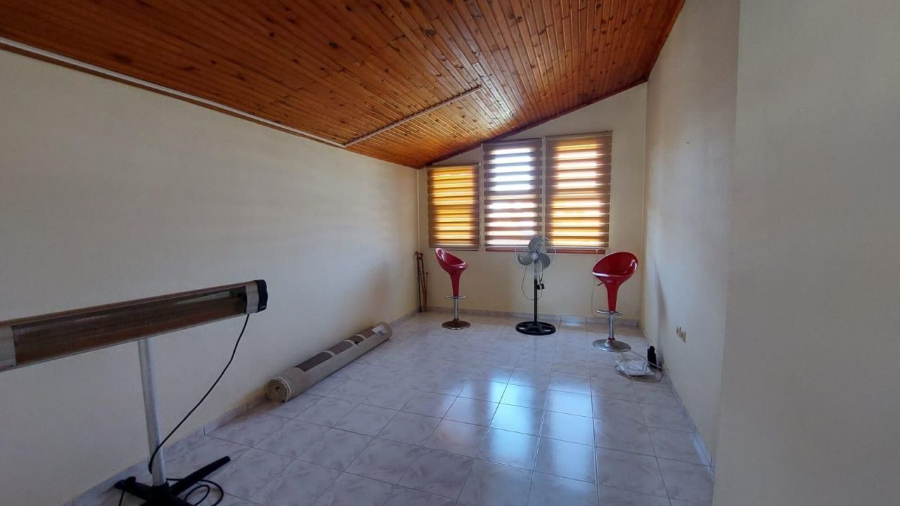 Вилла в Инжекуме, Турция, 220 м² - фото 16