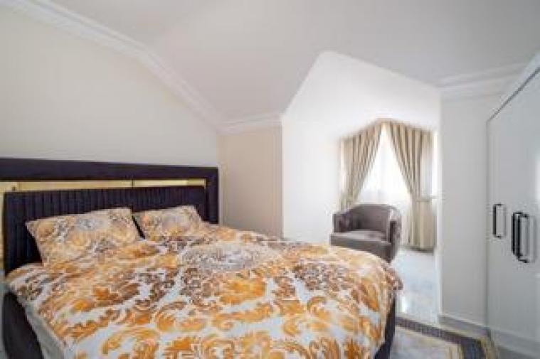 Пентхаус в Алании, Турция, 250 м² - фото 16