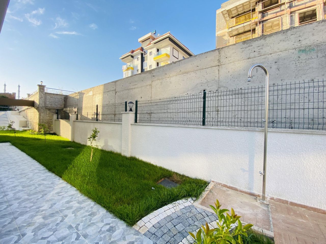 Квартира в Кестеле, Турция, 60 м² - фото 16