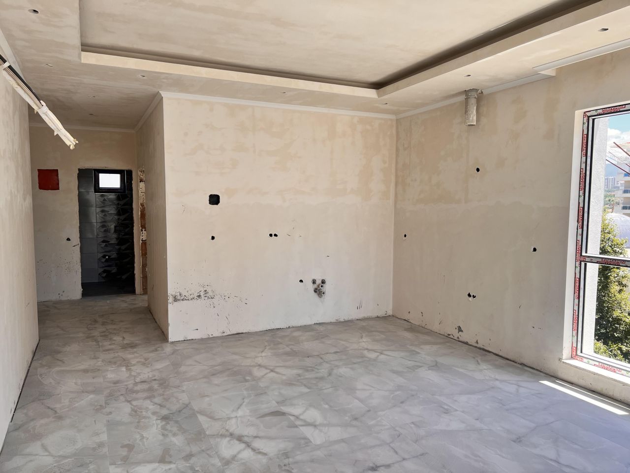 Квартира в Алании, Турция, 60 м² - фото 16