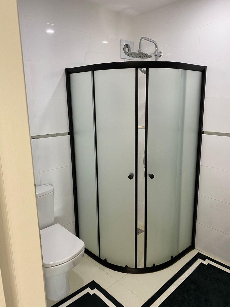 Квартира в Алании, Турция, 60 м² - фото 16