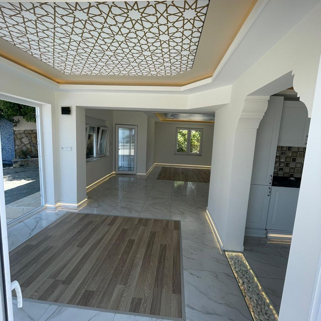 Вилла в Алании, Турция, 140 м² - фото 16