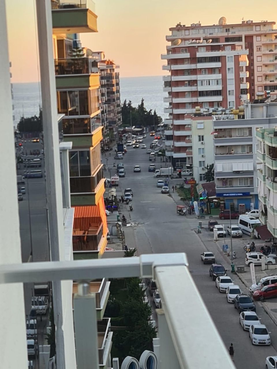 Квартира в Алании, Турция, 70 м² - фото 16