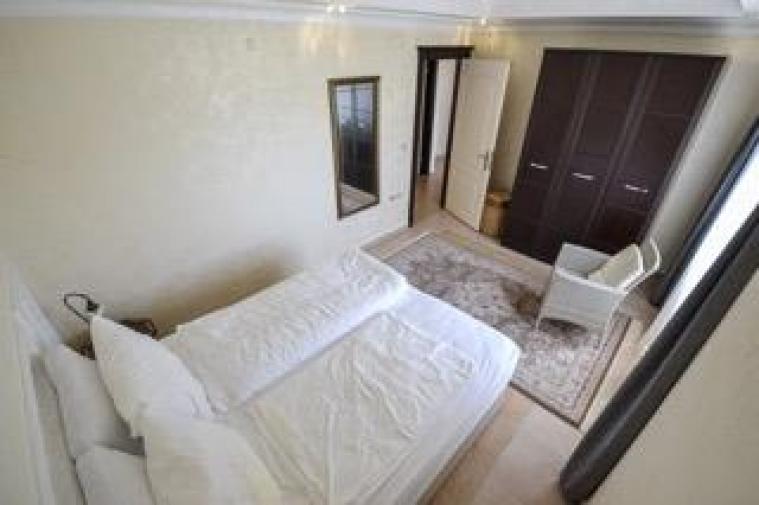 Квартира в Авсалларе, Турция, 100 м² - фото 16