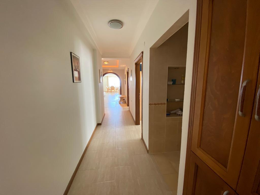 Квартира в Алании, Турция, 145 м² - фото 16