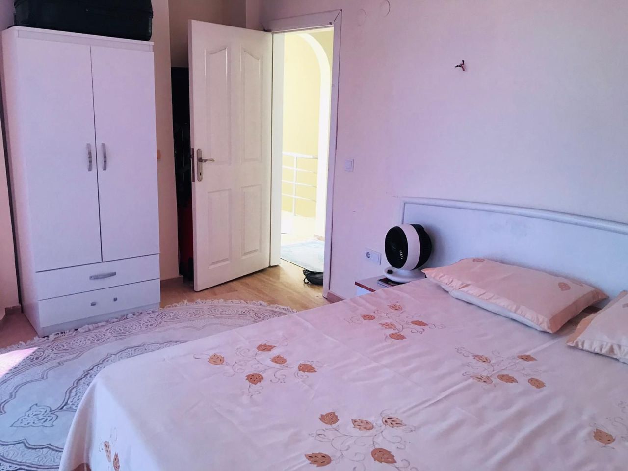 Вилла в Алании, Турция, 200 м² - фото 16