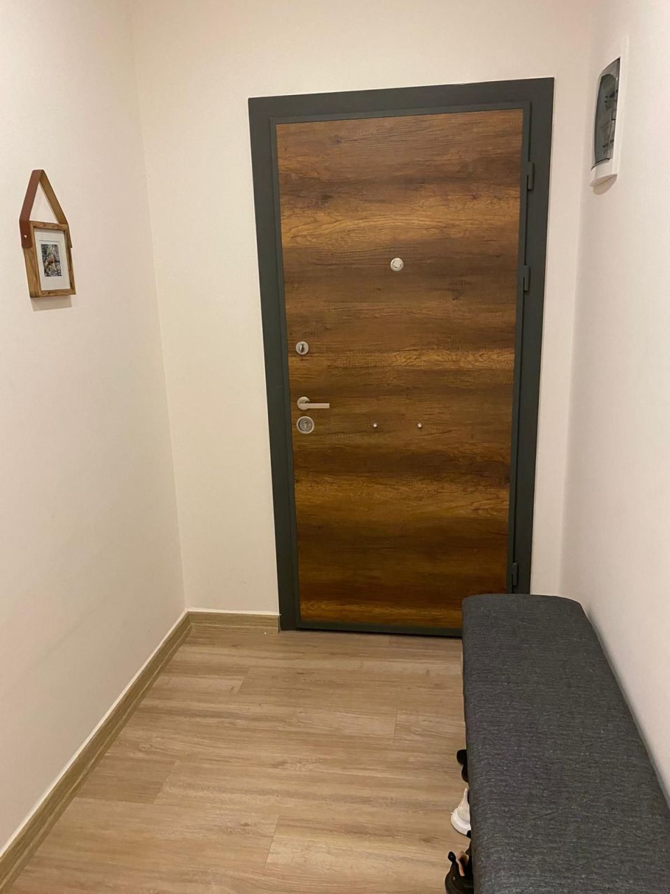 Квартира в Алании, Турция, 86 м² - фото 16