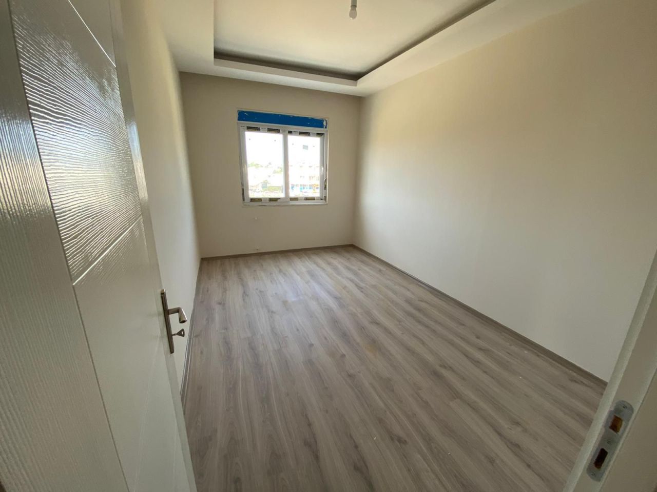 Квартира в Алании, Турция, 110 м² - фото 16