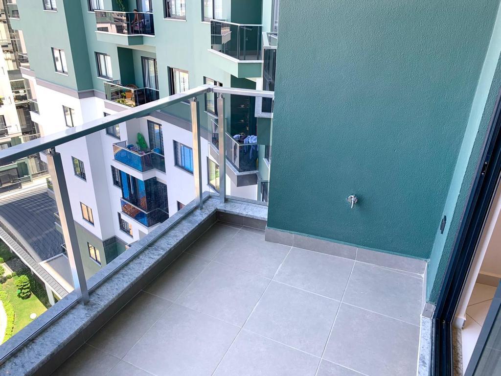 Квартира в Алании, Турция, 55 м² - фото 16