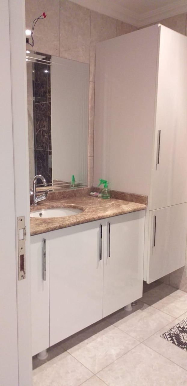 Квартира в Алании, Турция, 195 м² - фото 16