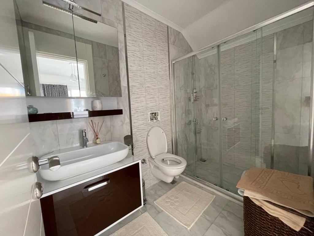 Пентхаус в Алании, Турция, 160 м² - фото 16