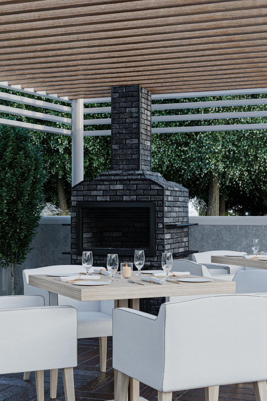 Пентхаус в Кестеле, Турция, 90 м² - фото 16