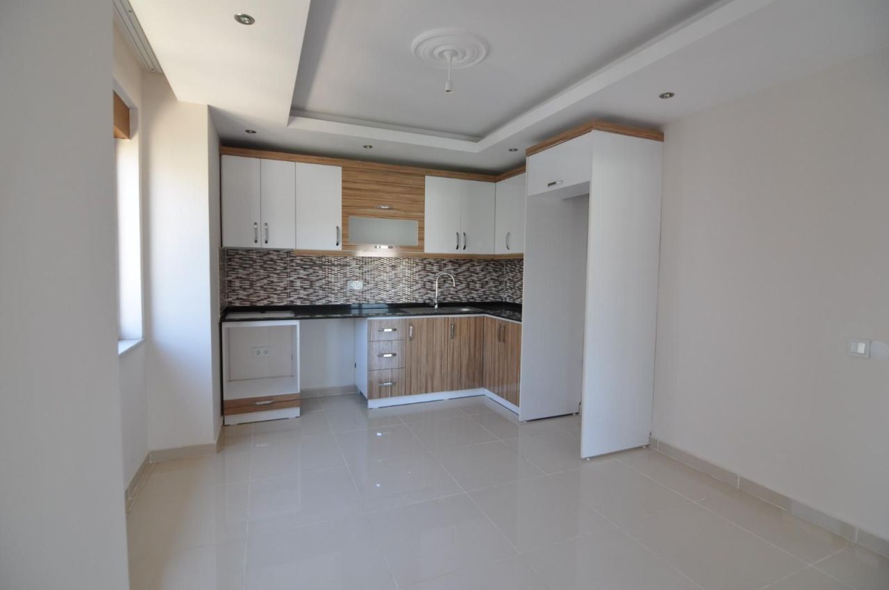 Пентхаус в Кестеле, Турция, 220 м² - фото 16