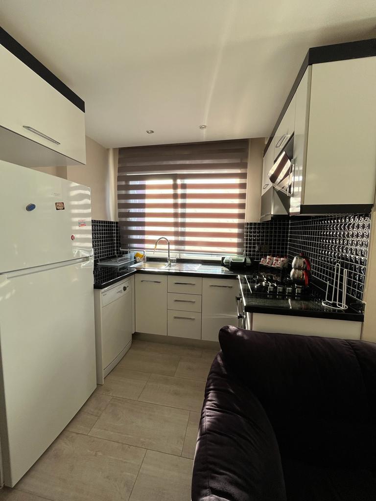 Квартира в Кестеле, Турция, 90 м² - фото 16