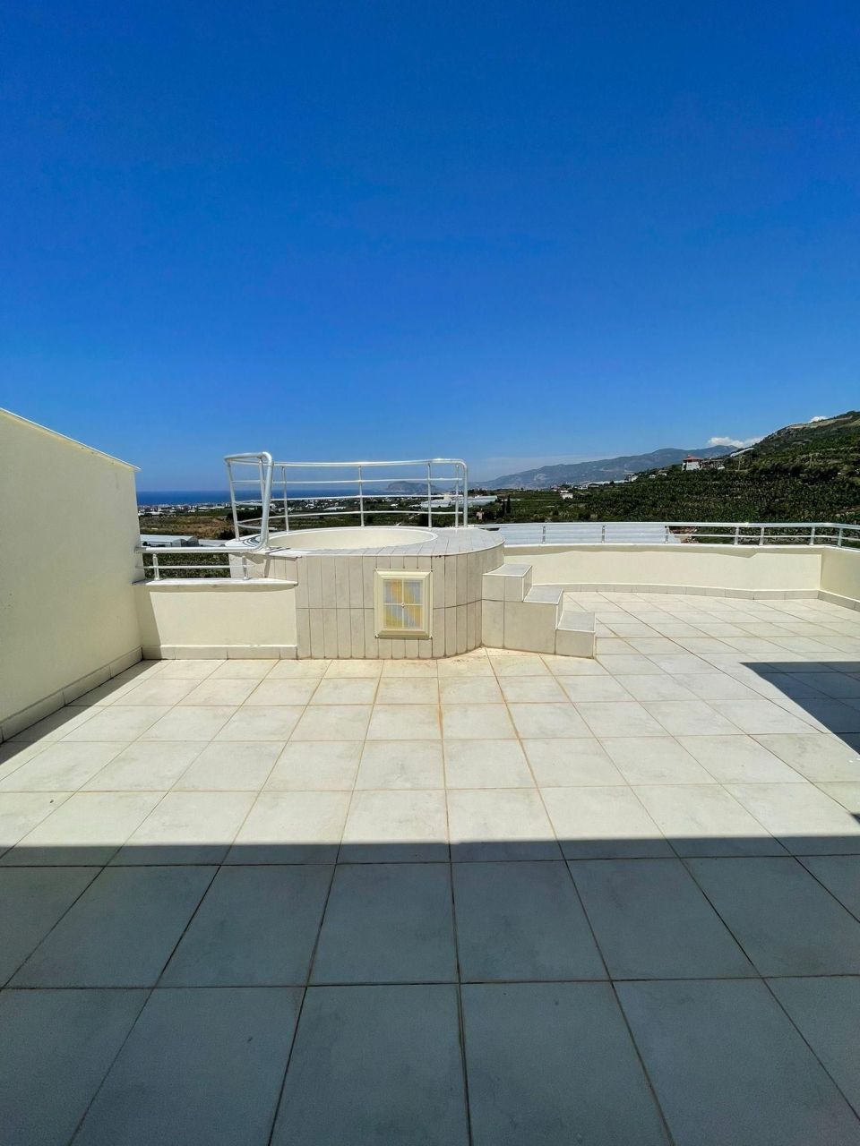 Пентхаус в Алании, Турция, 196 м² - фото 16