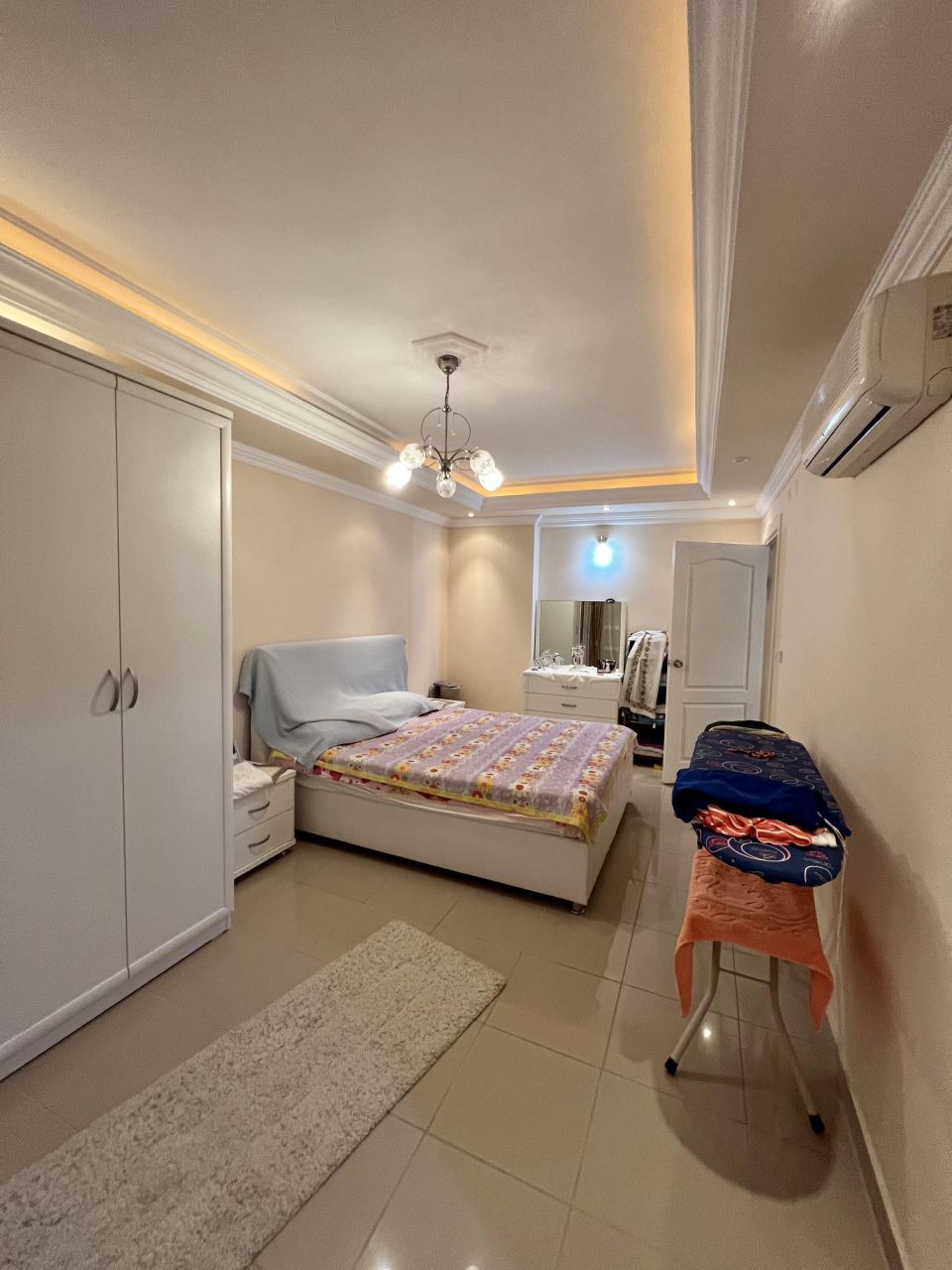 Квартира в Алании, Турция, 132 м² - фото 16