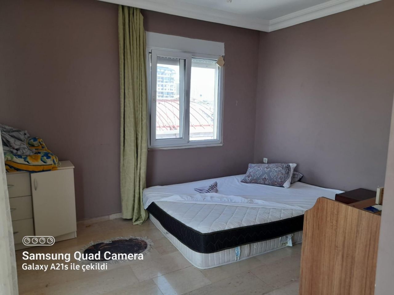 Квартира в Алании, Турция, 260 м² - фото 16