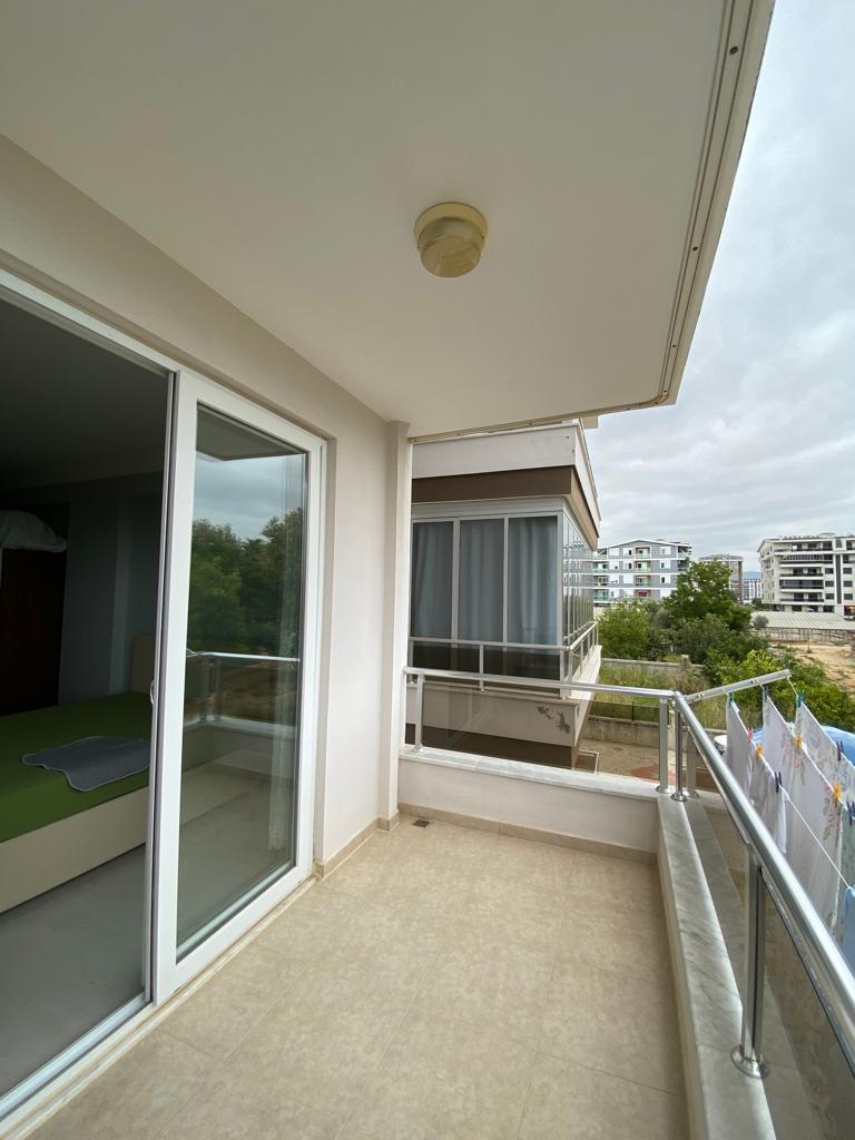 Квартира в Алании, Турция, 110 м² - фото 16