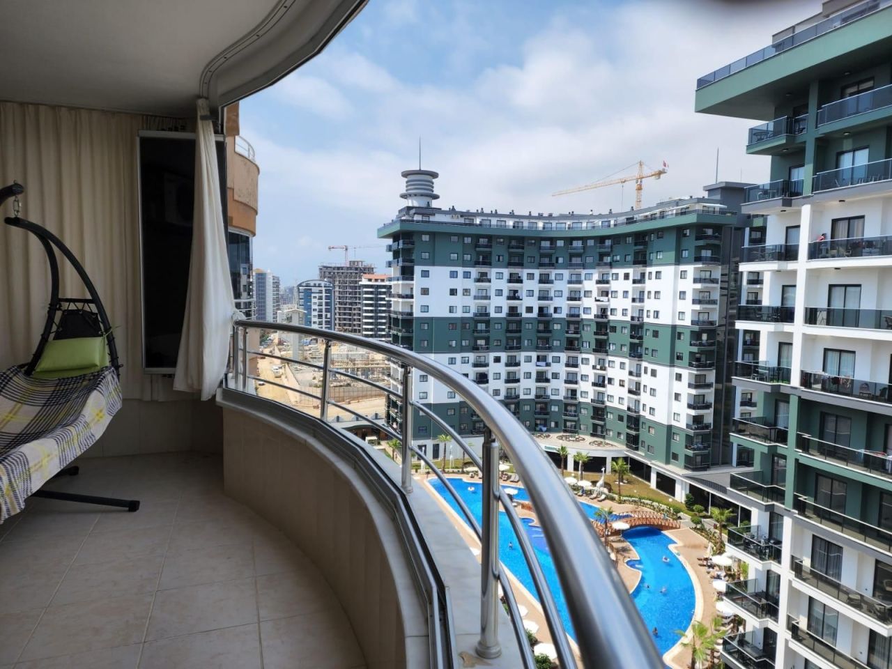 Пентхаус в Алании, Турция, 270 м² - фото 16