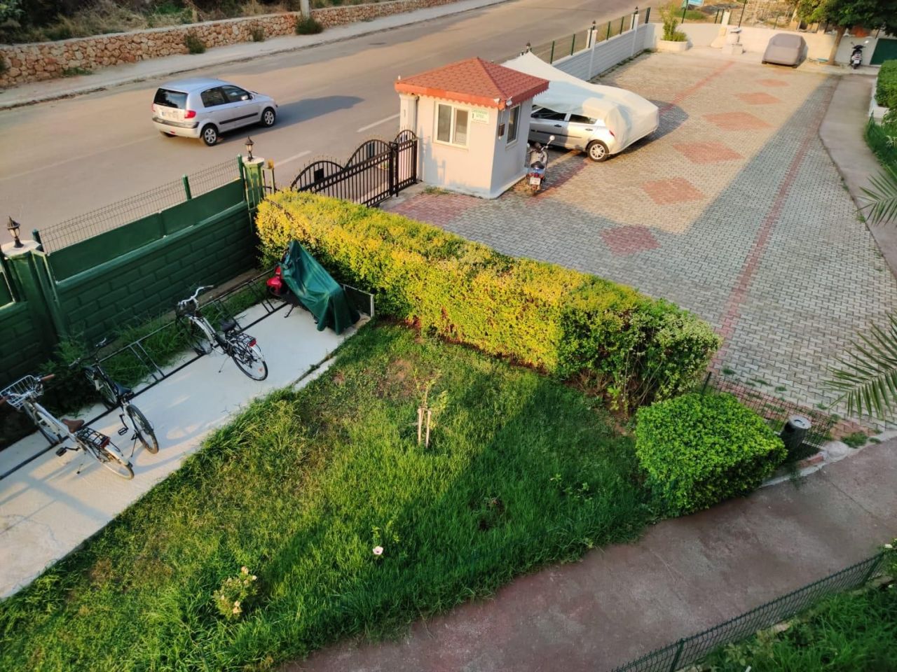 Квартира в Алании, Турция, 120 м² - фото 16