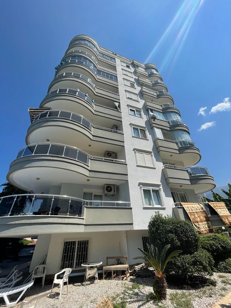 Квартира в Алании, Турция, 125 м² - фото 16