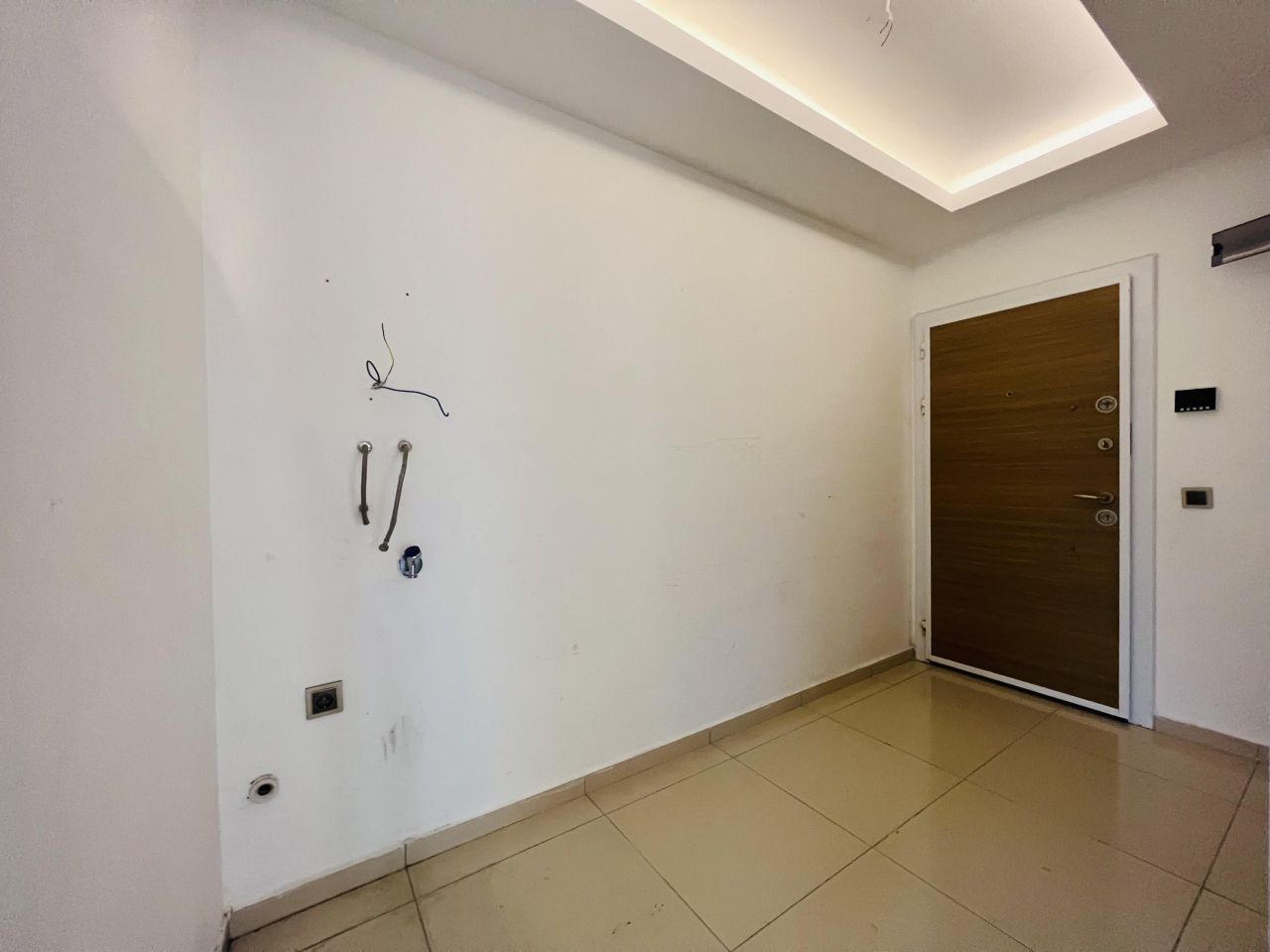 Квартира в Алании, Турция, 85 м² - фото 16